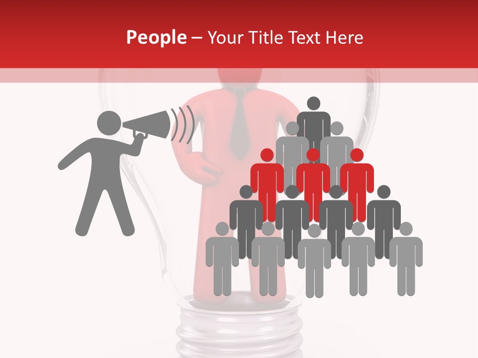 Business Idea PowerPoint Template