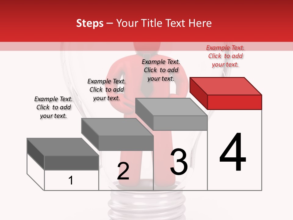 Business Idea PowerPoint Template