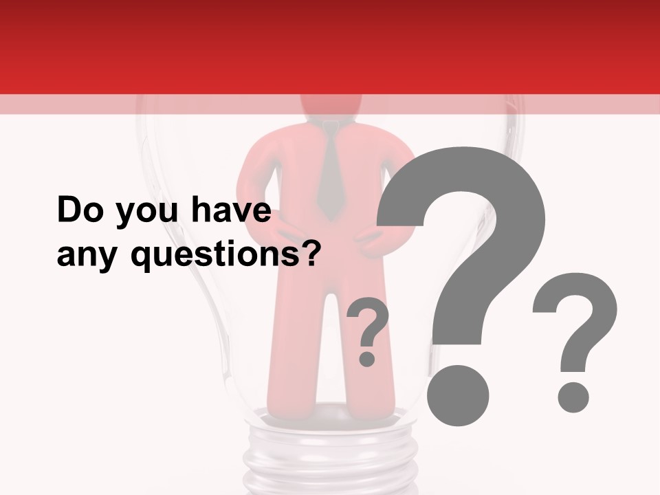 Business Idea PowerPoint Template