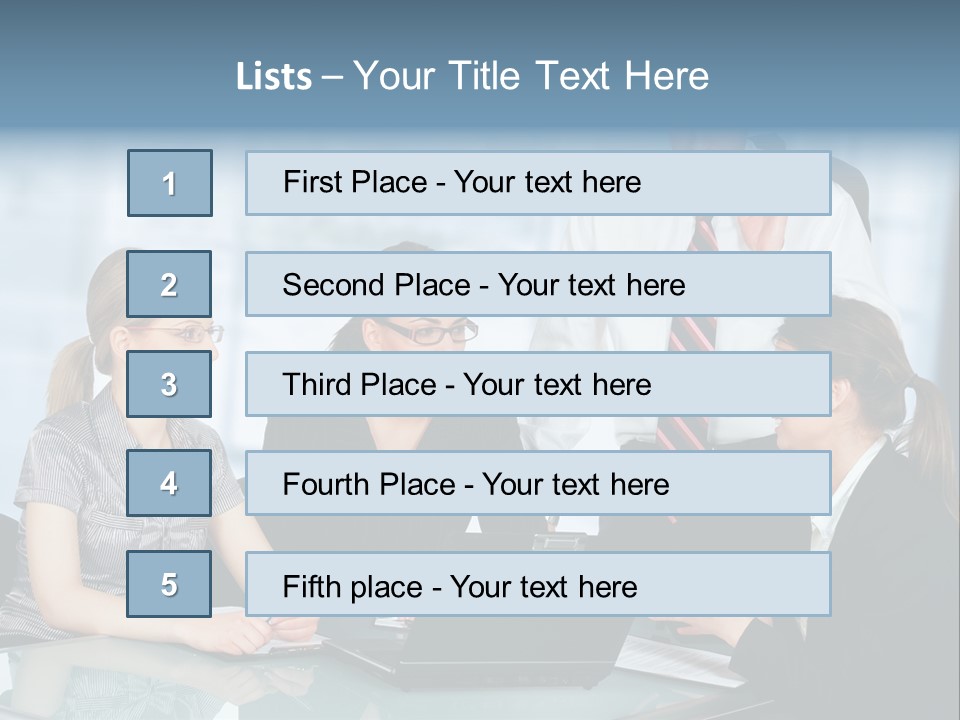 A View Of A Senior Engineer Training A Newly Hired Employee. PowerPoint Template