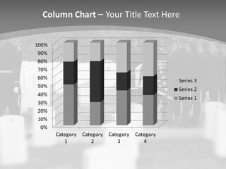 Honor Guard Bearing Casket To Grave At Arlington National Cemetery PowerPoint Template