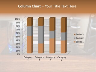 The Board Room PowerPoint Template