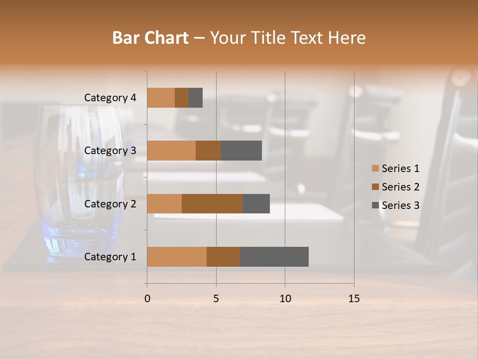 The Board Room PowerPoint Template