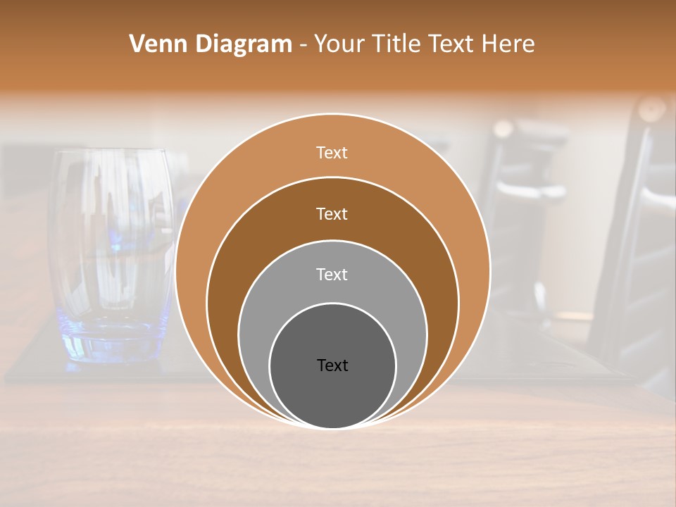 The Board Room PowerPoint Template
