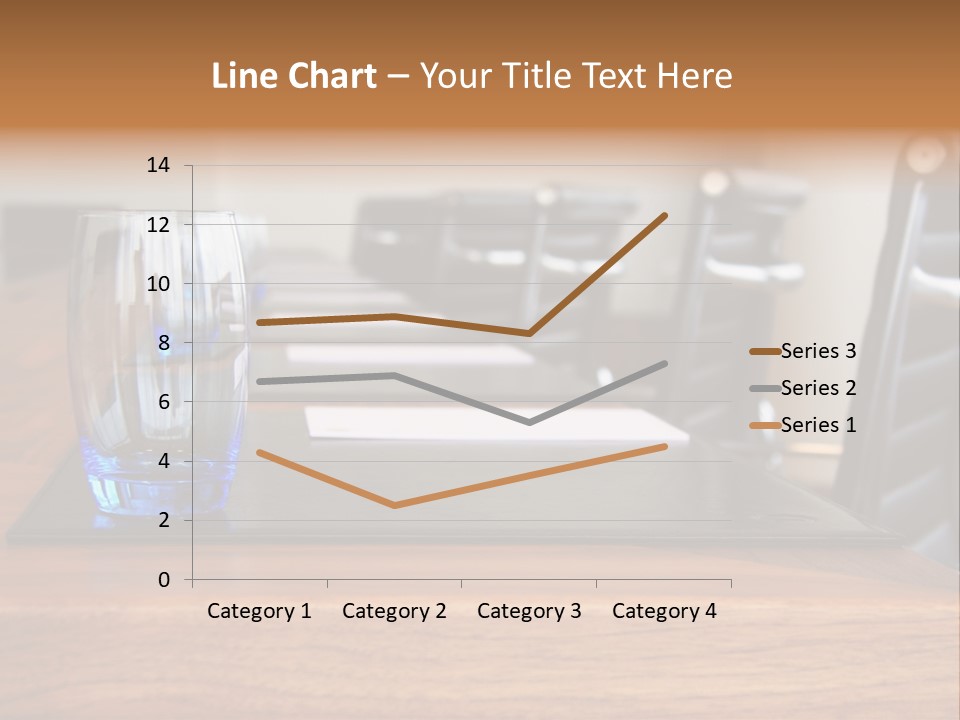 The Board Room PowerPoint Template