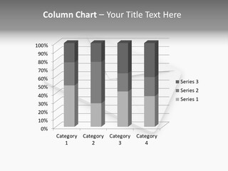 Envelope Symbol PowerPoint Template