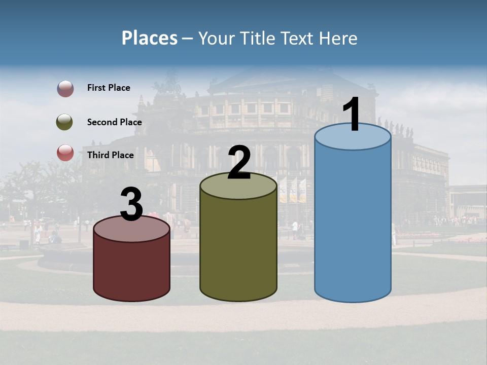 Steak PowerPoint Template