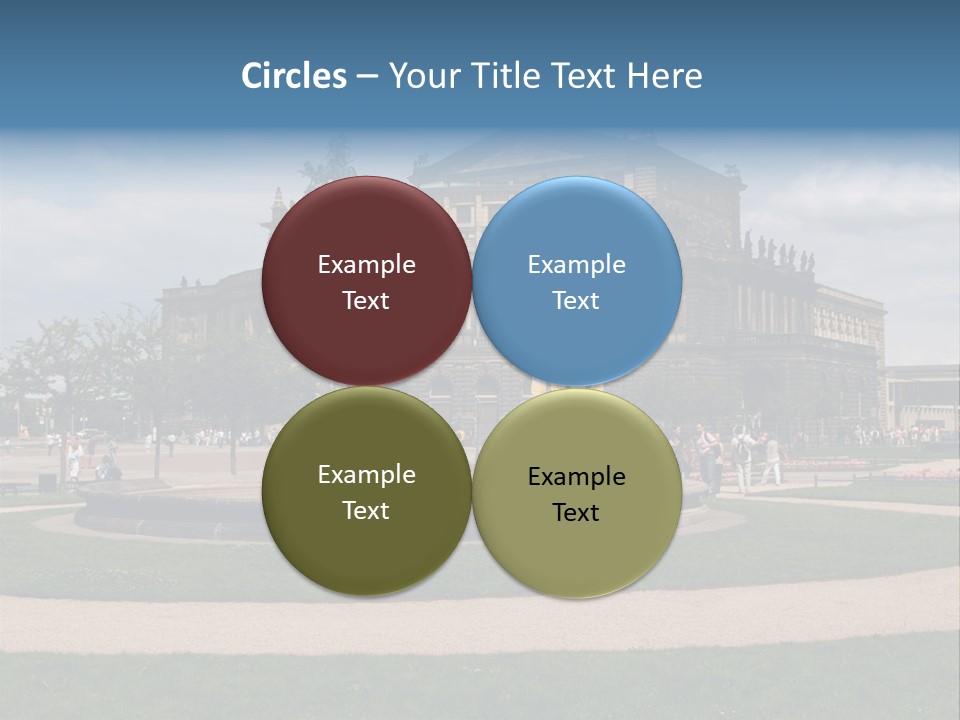 Steak PowerPoint Template