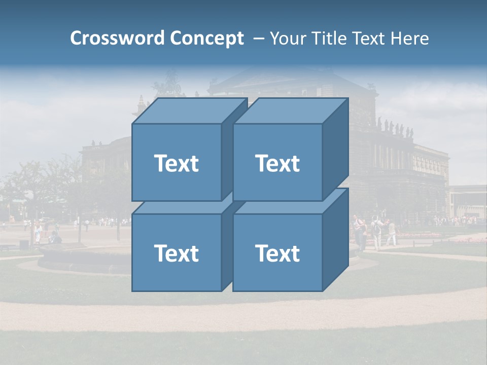 Steak PowerPoint Template