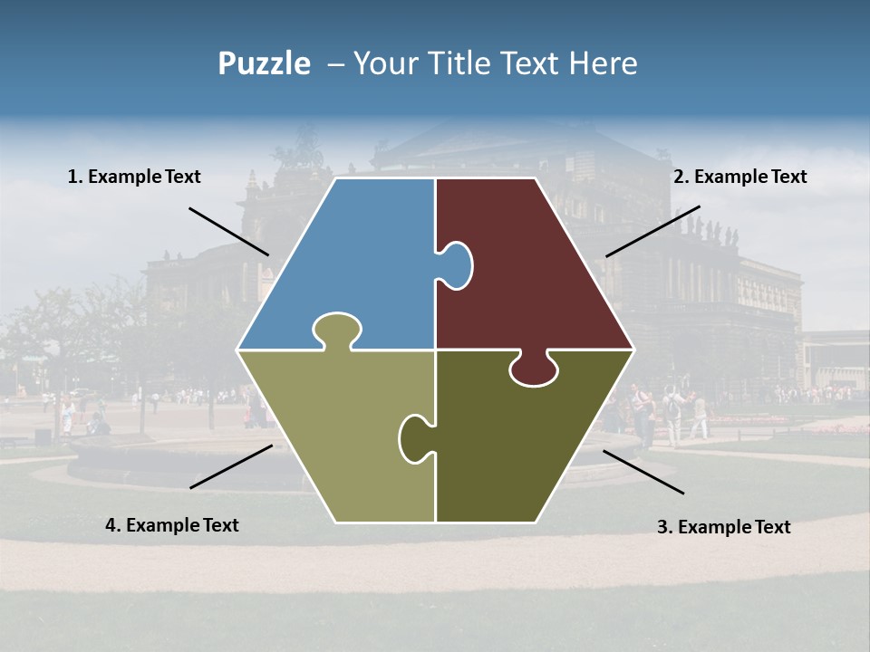 Steak PowerPoint Template