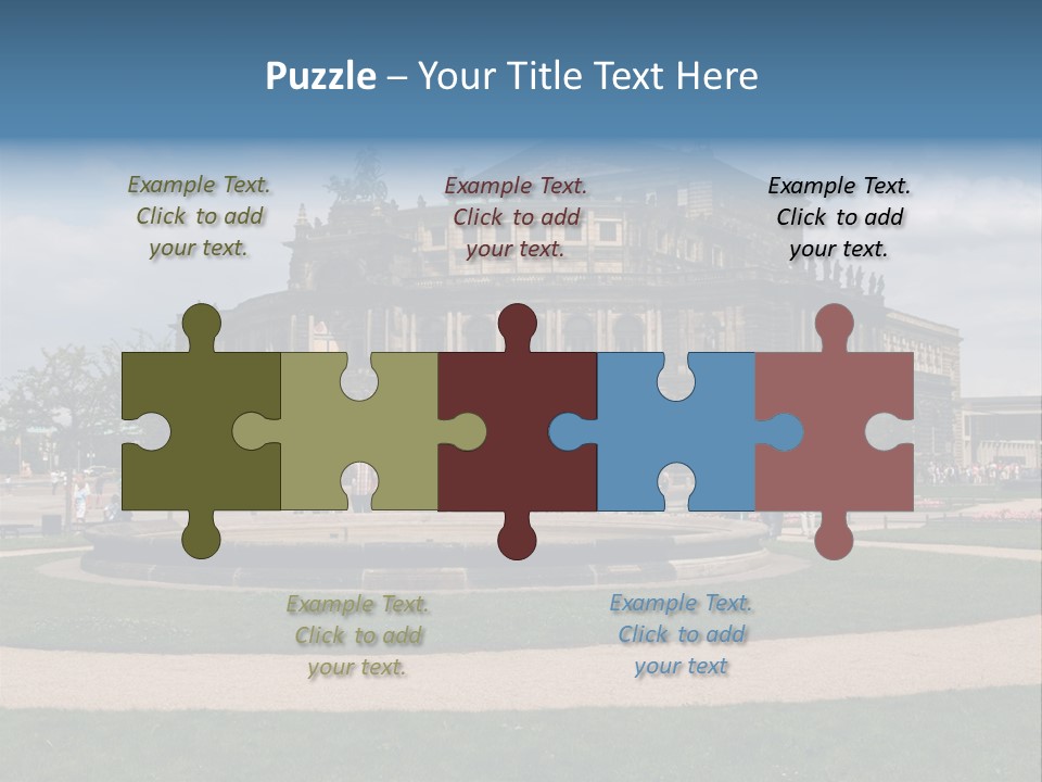 Steak PowerPoint Template