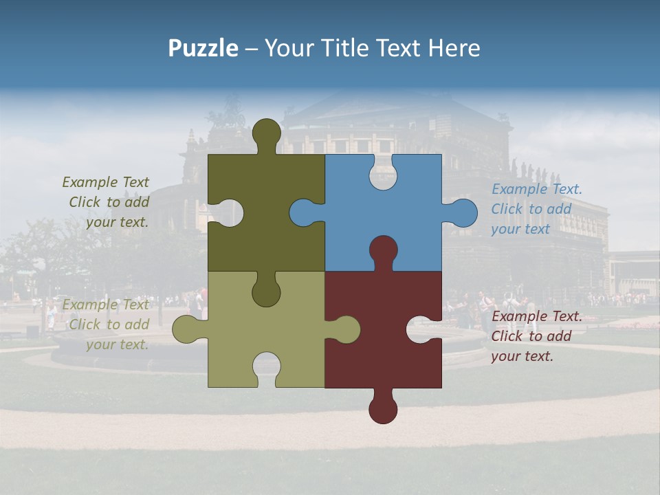 Steak PowerPoint Template