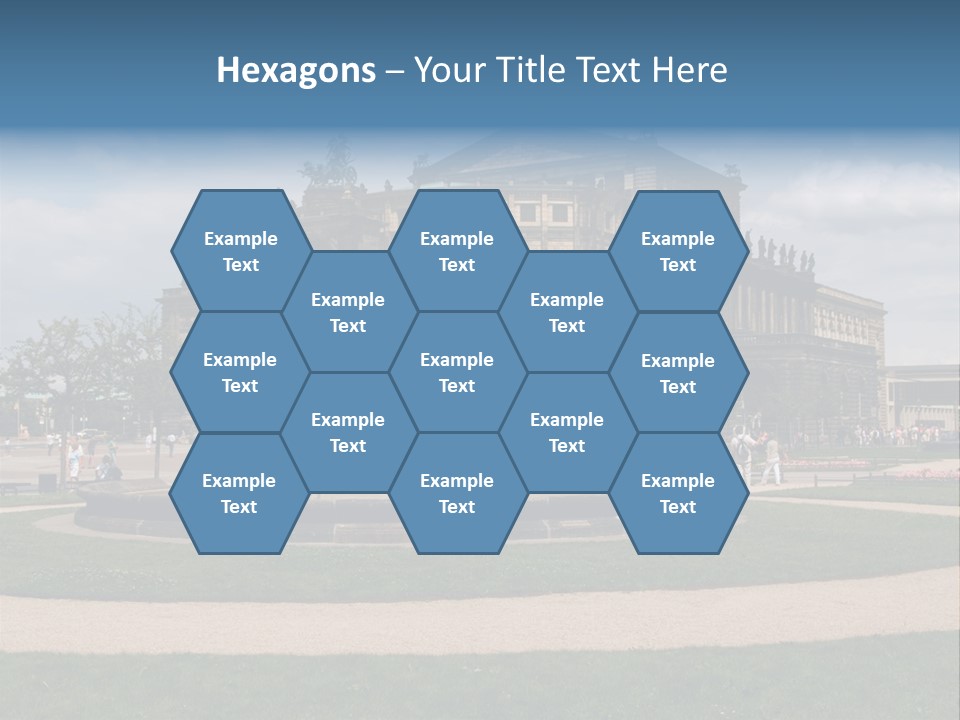 Steak PowerPoint Template