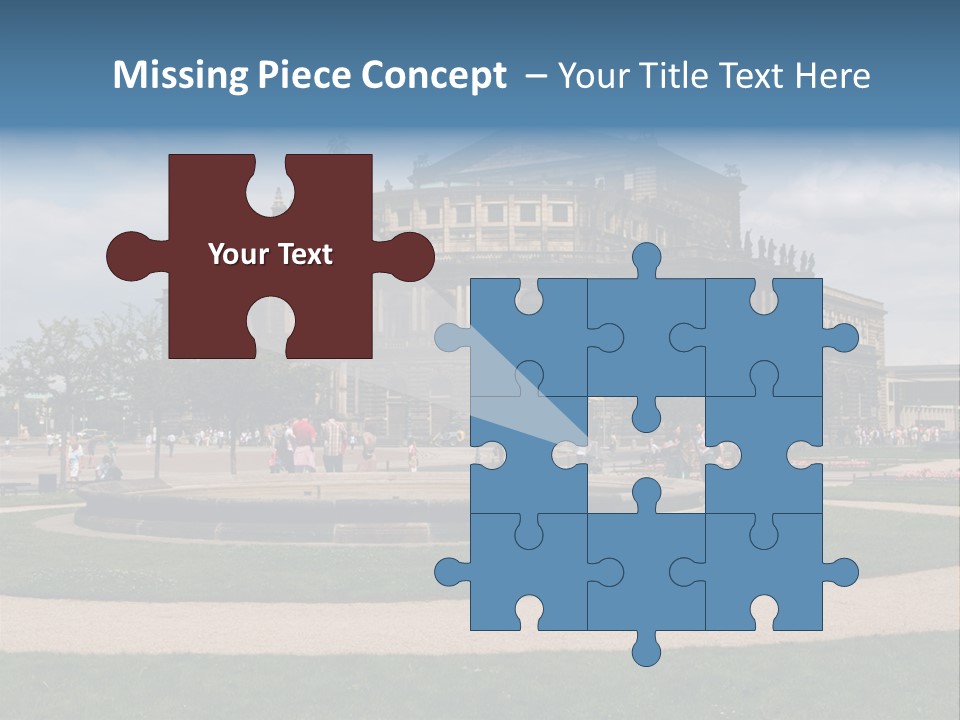 Steak PowerPoint Template