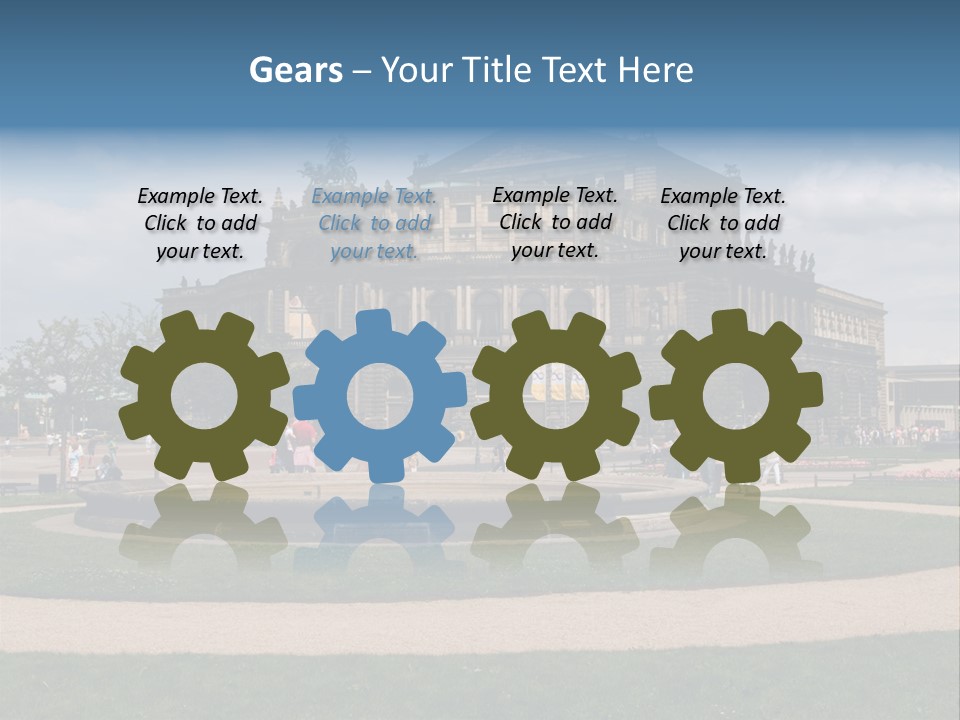 Steak PowerPoint Template