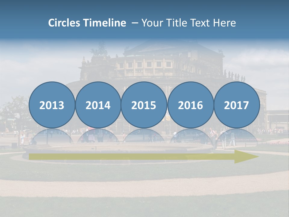 Steak PowerPoint Template