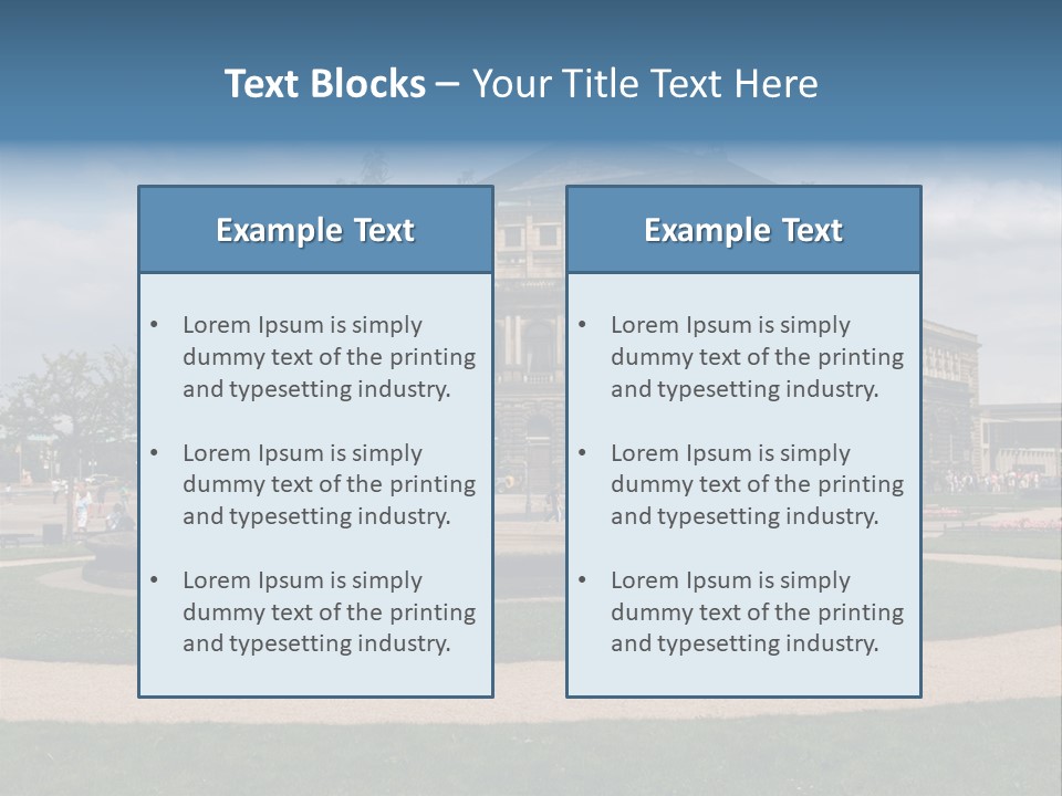 Steak PowerPoint Template