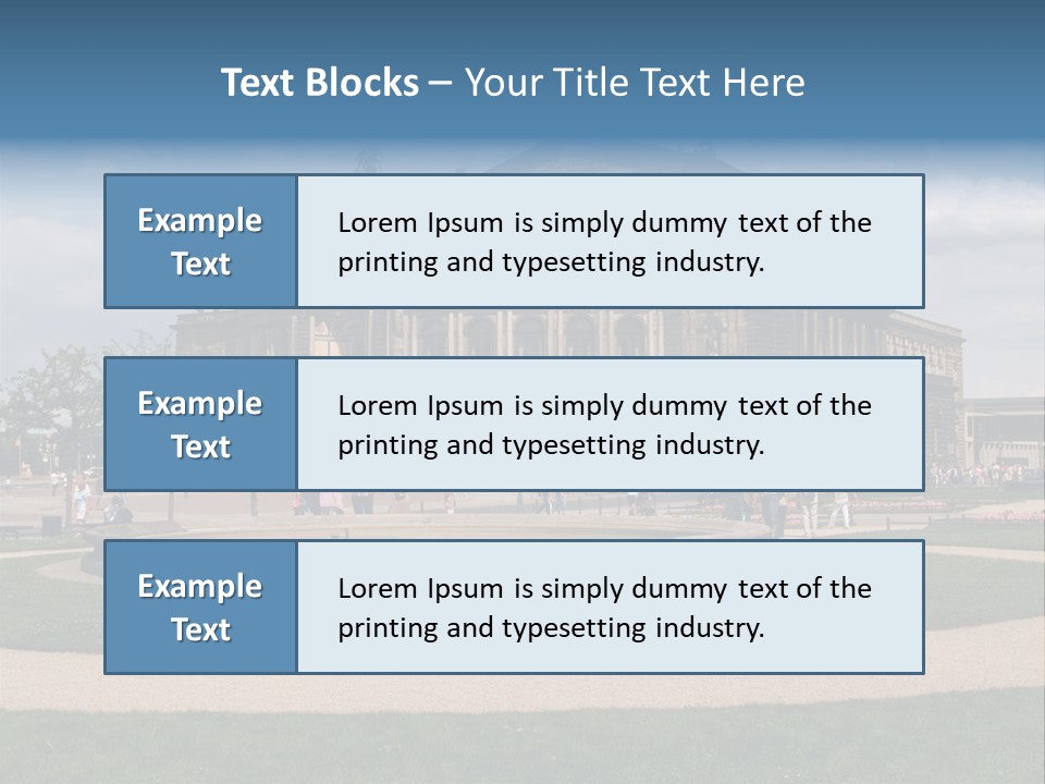 Steak PowerPoint Template