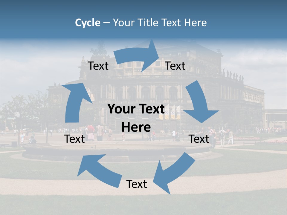 Steak PowerPoint Template
