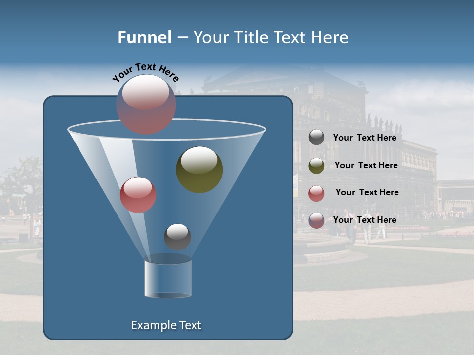 Steak PowerPoint Template