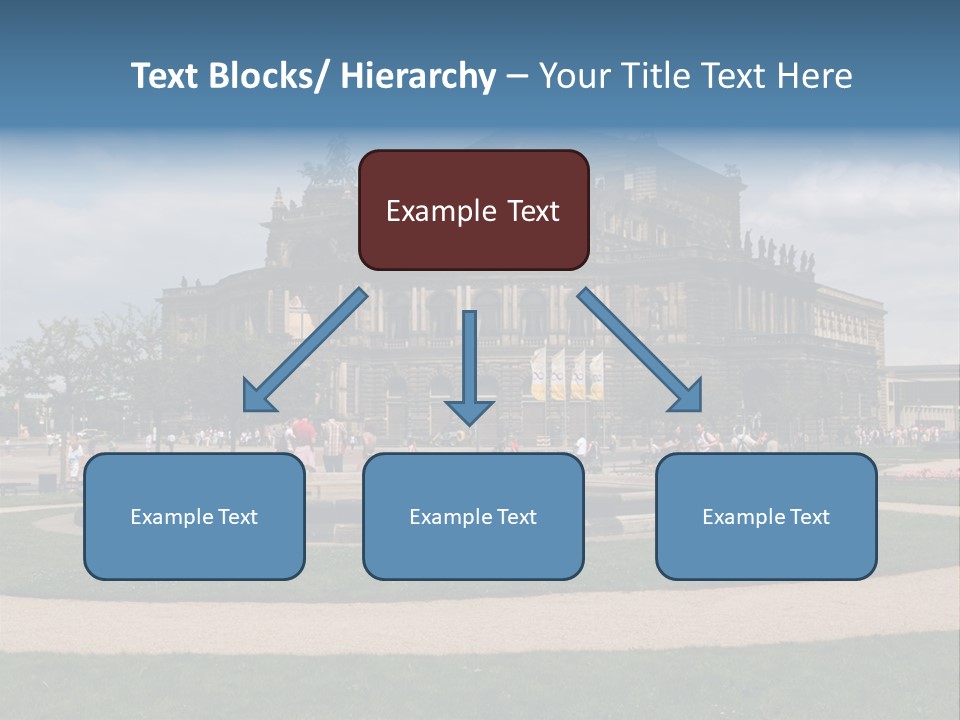 Steak PowerPoint Template