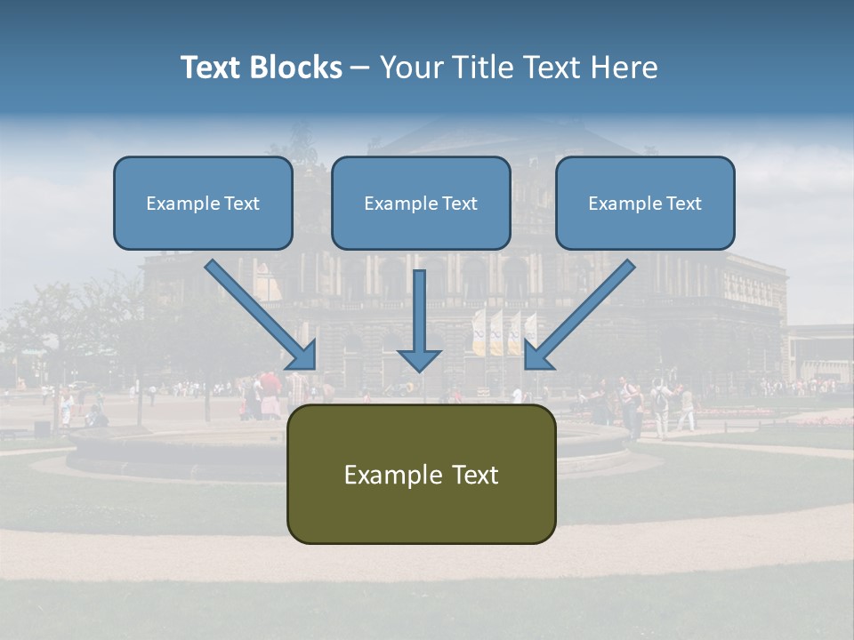 Steak PowerPoint Template