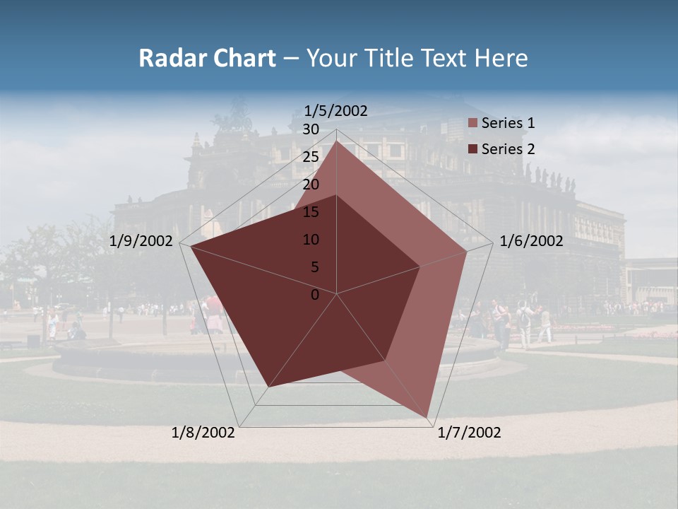 Steak PowerPoint Template