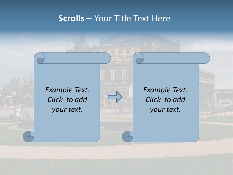 Steak PowerPoint Template