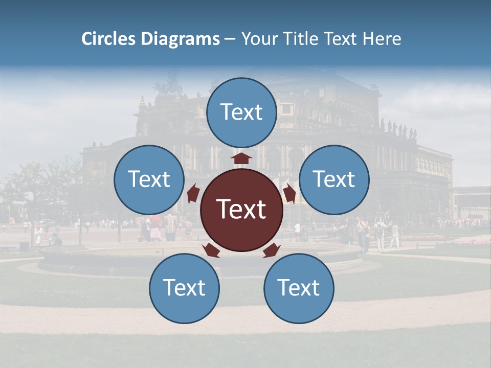 Steak PowerPoint Template