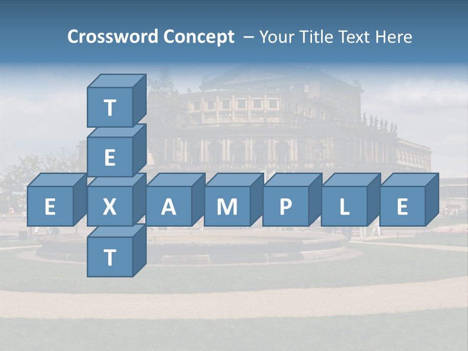 Steak PowerPoint Template