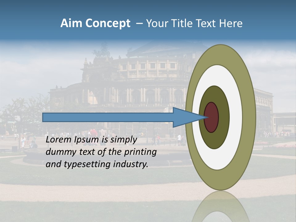 Steak PowerPoint Template