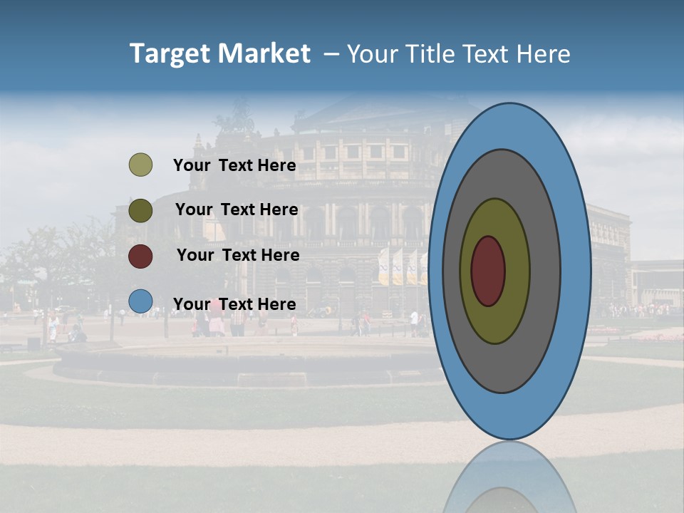 Steak PowerPoint Template