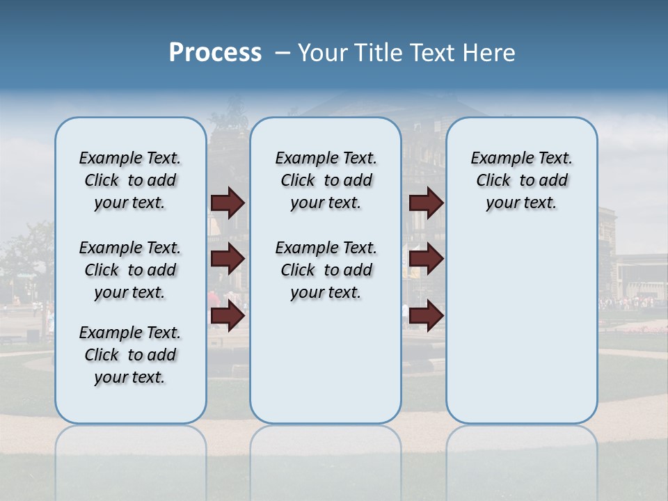 Steak PowerPoint Template