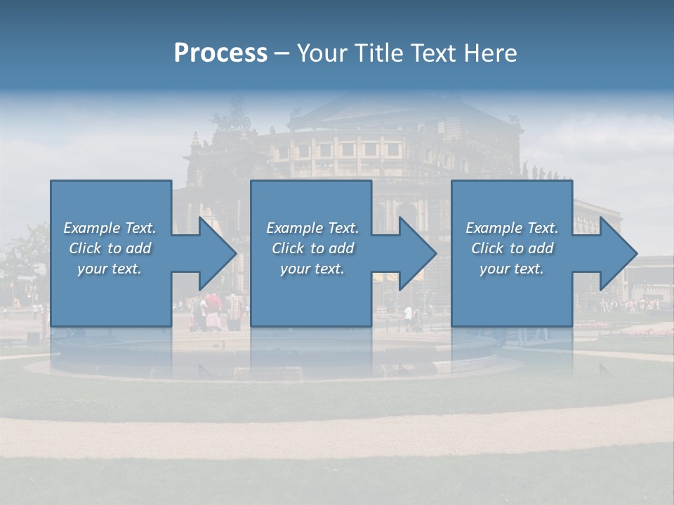 Steak PowerPoint Template