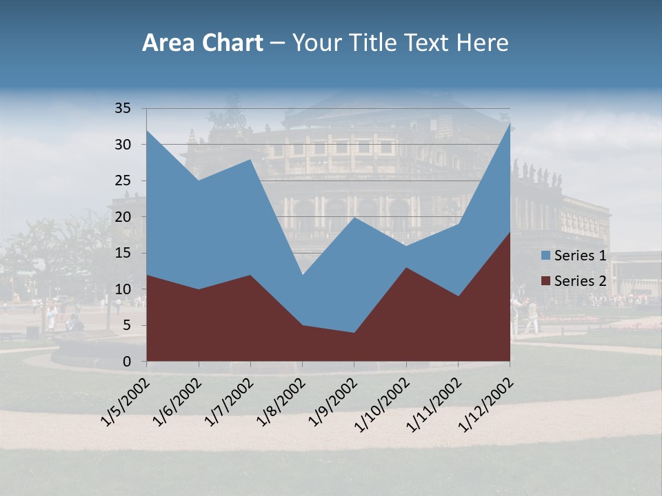 Steak PowerPoint Template
