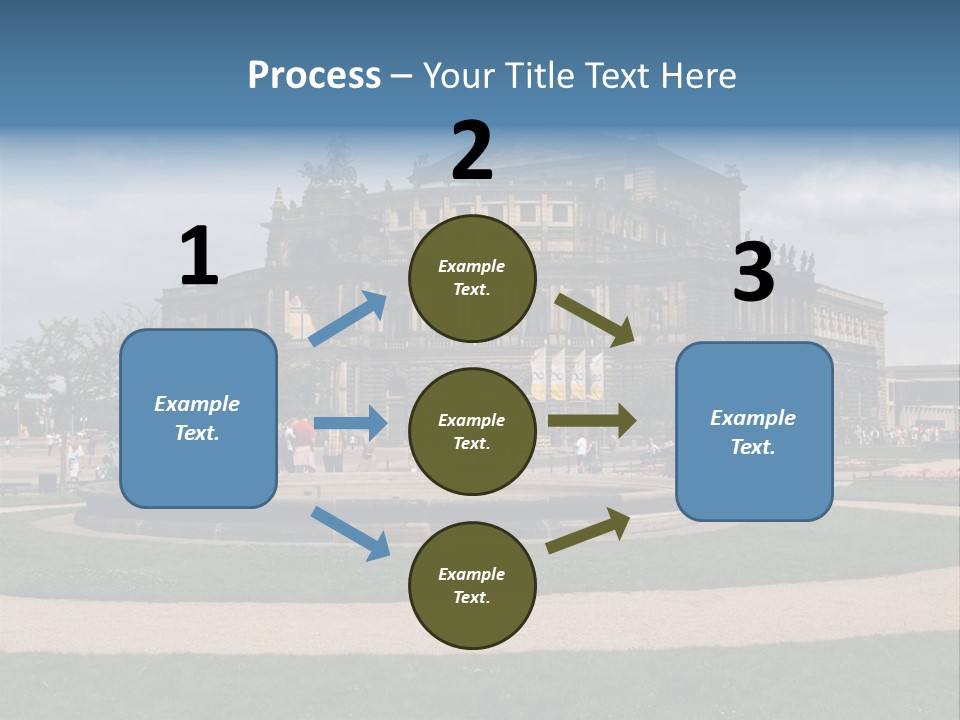 Steak PowerPoint Template