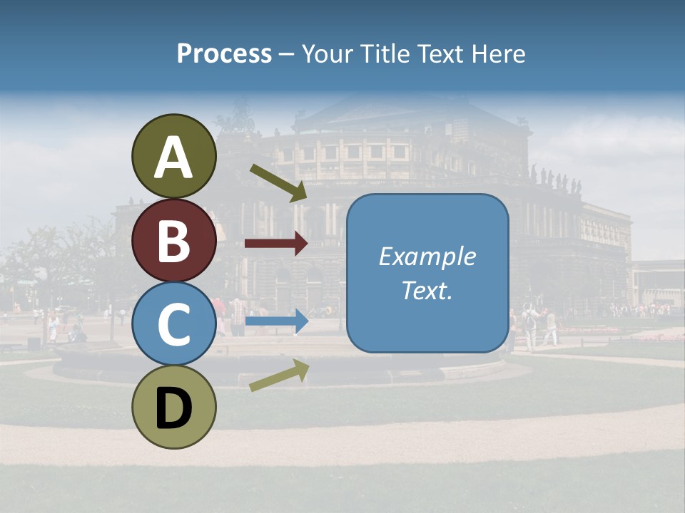 Steak PowerPoint Template