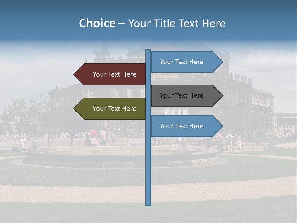 Steak PowerPoint Template