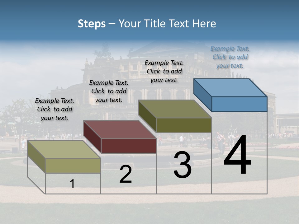 Steak PowerPoint Template