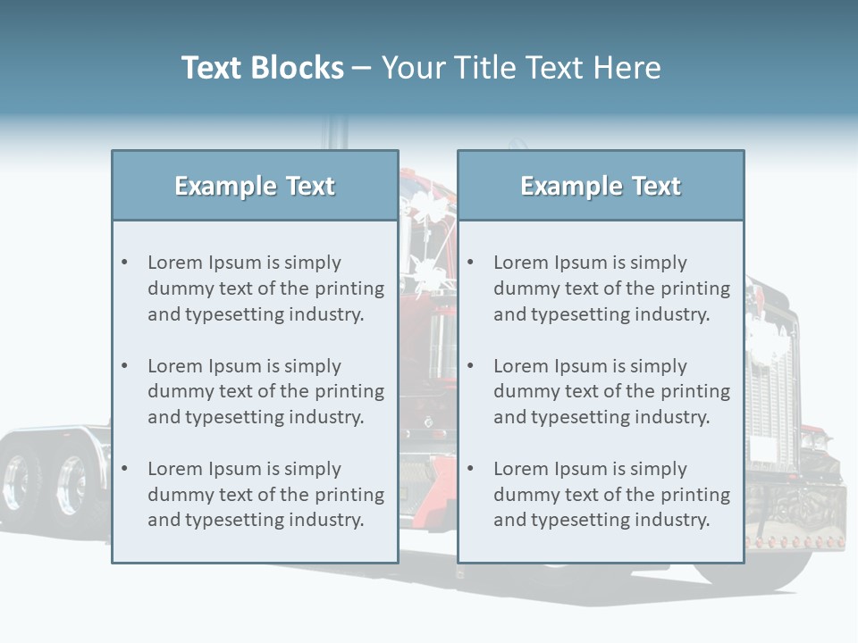 Robot In Standby Pose Waiting For Next Work Step In The Production Line. PowerPoint Template