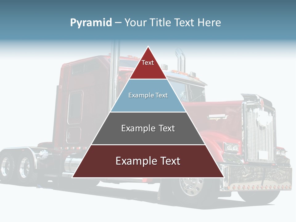 Robot In Standby Pose Waiting For Next Work Step In The Production Line. PowerPoint Template