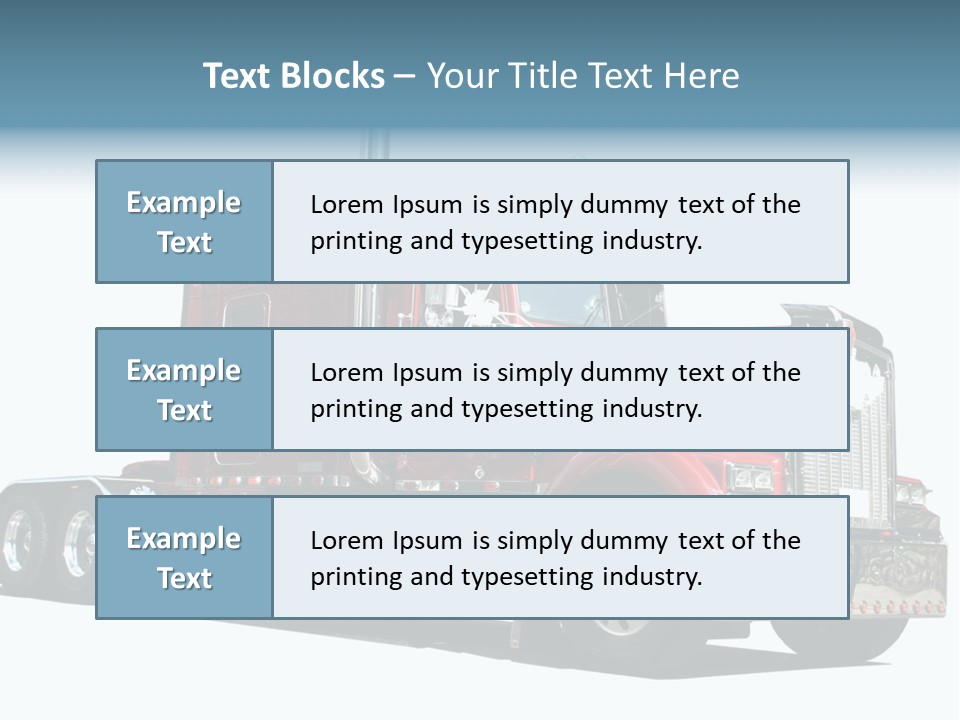 Robot In Standby Pose Waiting For Next Work Step In The Production Line. PowerPoint Template
