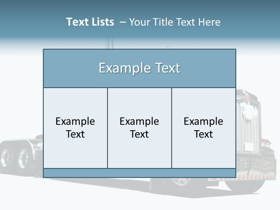 Robot In Standby Pose Waiting For Next Work Step In The Production Line. PowerPoint Template