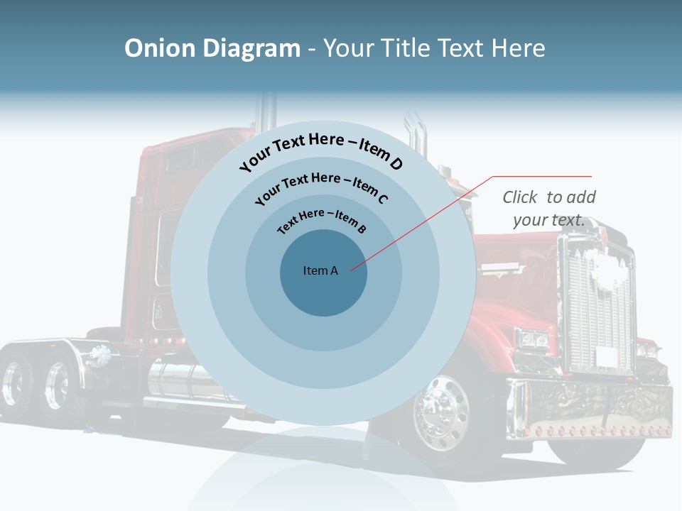 Robot In Standby Pose Waiting For Next Work Step In The Production Line. PowerPoint Template