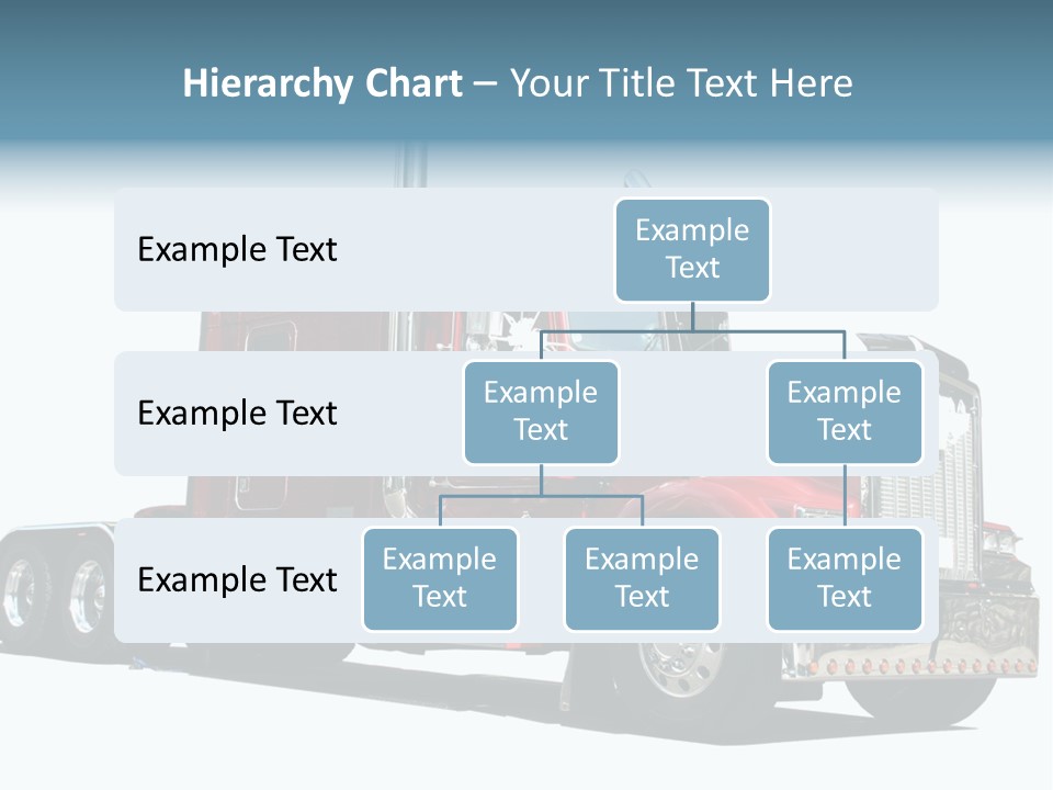 Robot In Standby Pose Waiting For Next Work Step In The Production Line. PowerPoint Template