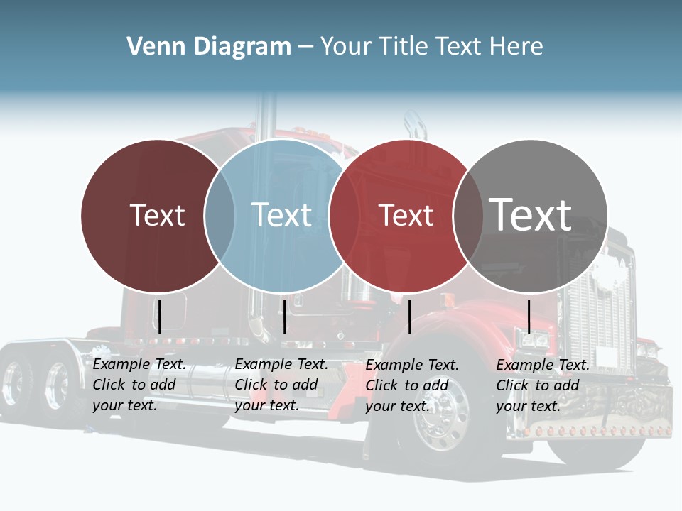 Robot In Standby Pose Waiting For Next Work Step In The Production Line. PowerPoint Template