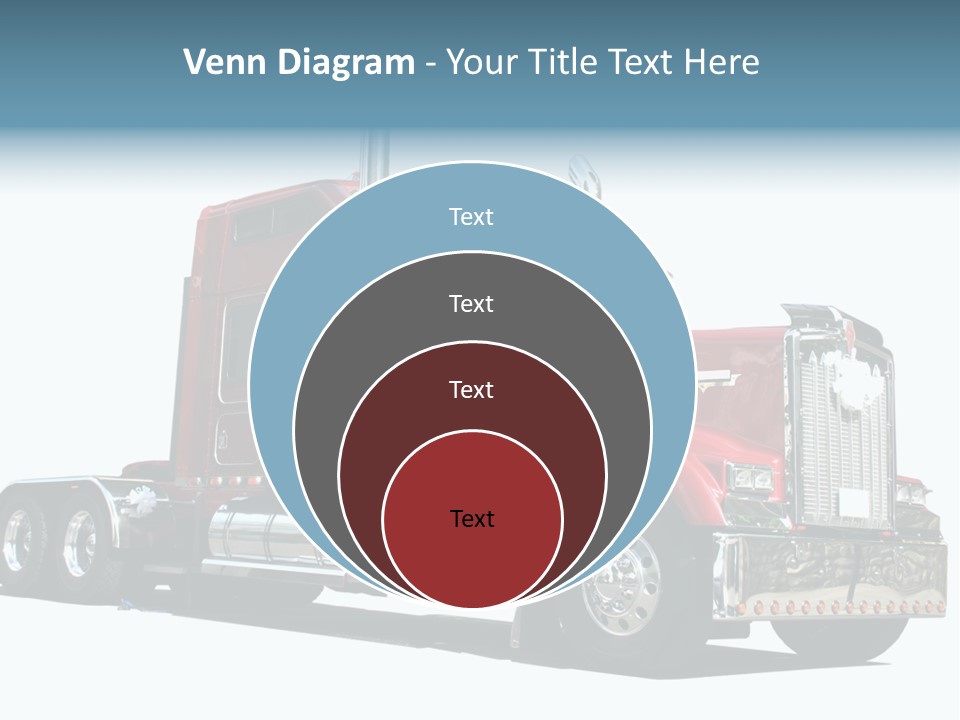 Robot In Standby Pose Waiting For Next Work Step In The Production Line. PowerPoint Template