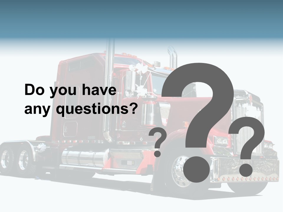 Robot In Standby Pose Waiting For Next Work Step In The Production Line. PowerPoint Template