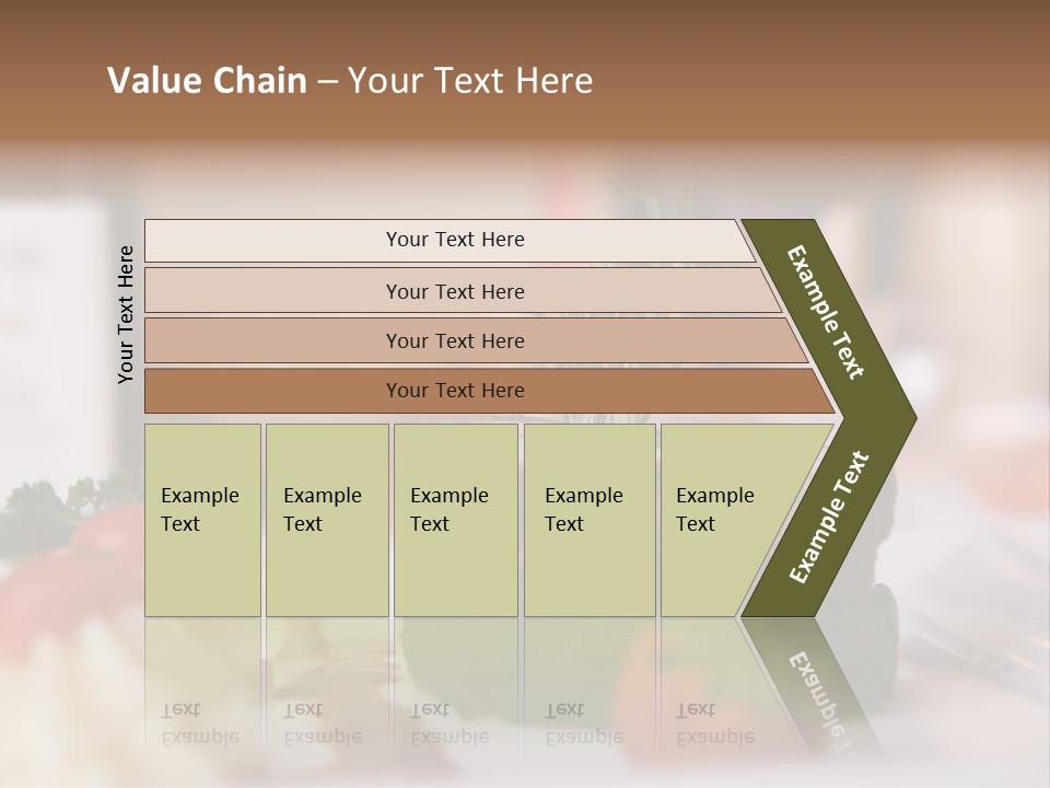 Steak PowerPoint Template