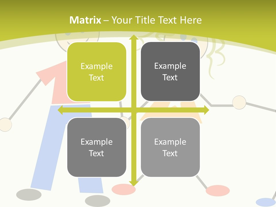 Family PowerPoint Template